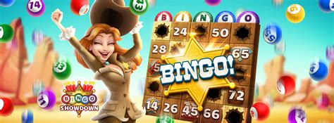 bingo showdown fan page|to play showdown bingo on facebook now.